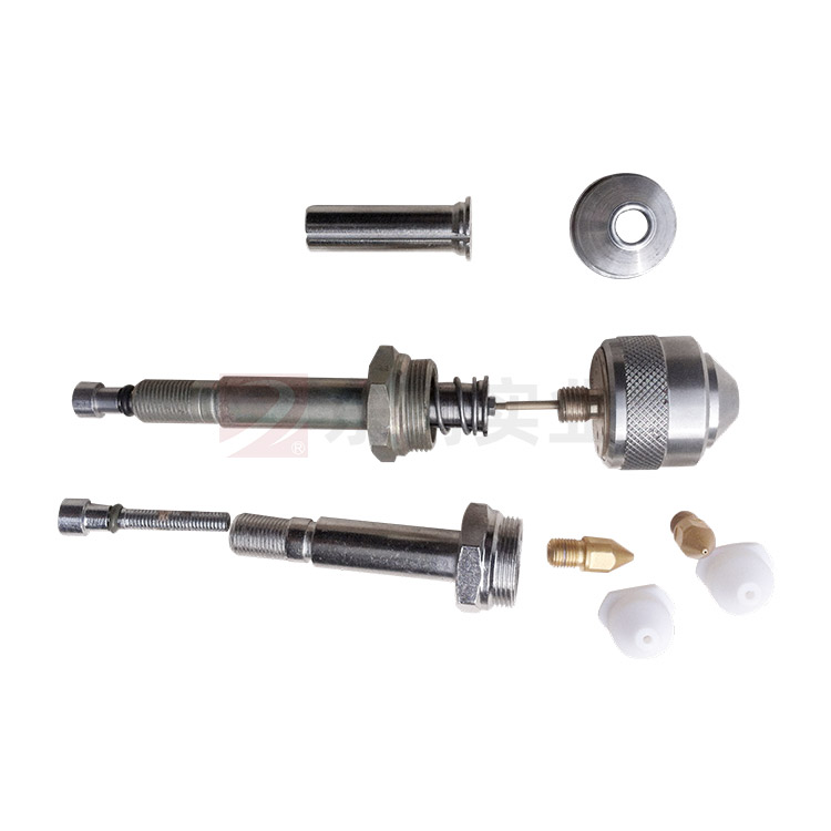 標(biāo)印機配件