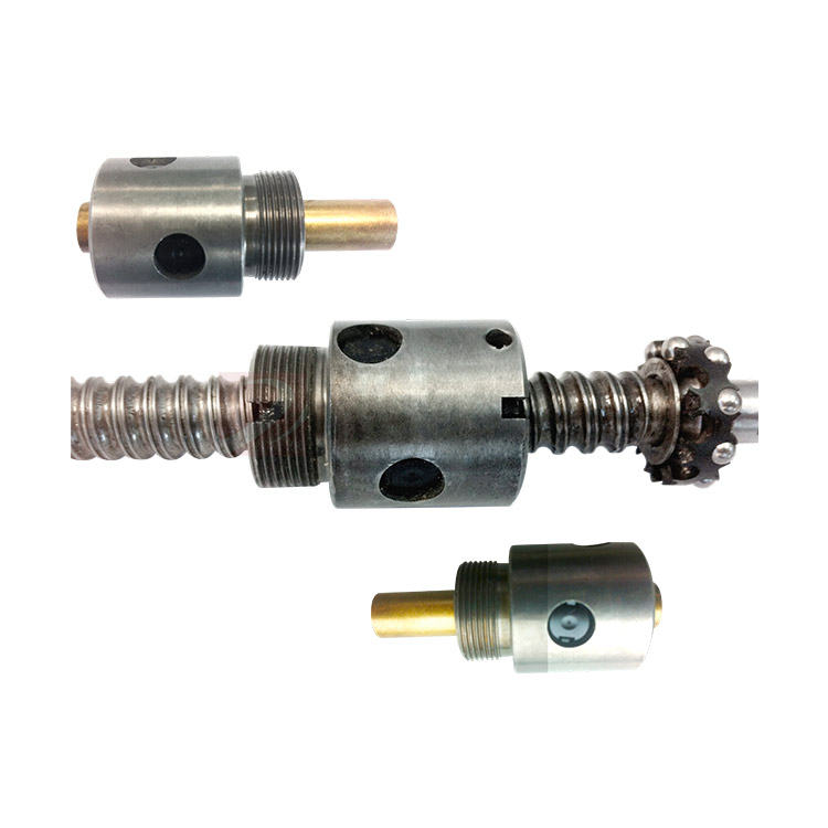 標(biāo)印機配件