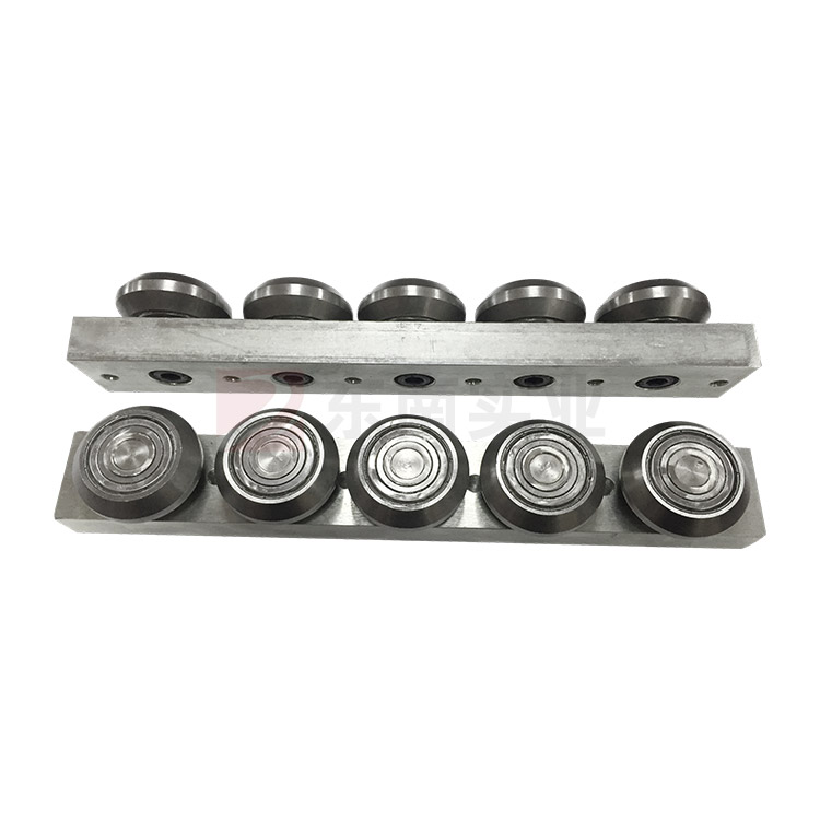 標(biāo)印機配件